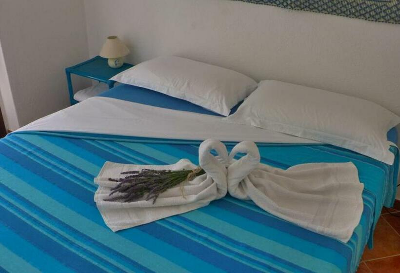 스탠다드 룸, B&b Vacanza Facile