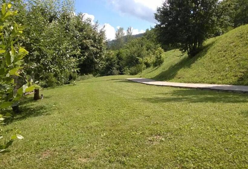 Номер Стандарт Индивидуальный, La Collina Dei Franchi