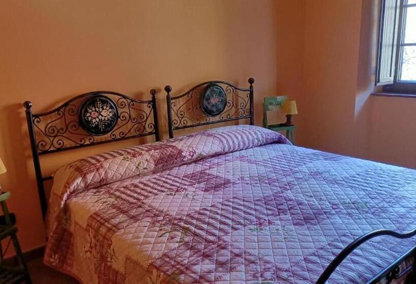 Дом 1 Спальня, La Collina Dei Franchi