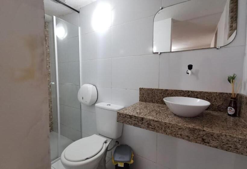 Номер Стандарт Индивидуальный, Sos Hostel