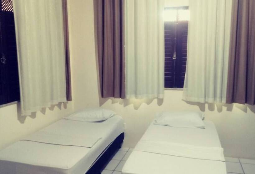 Номер Стандарт Индивидуальный, Sos Hostel