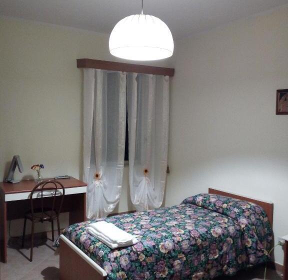 스탠다드 룸, Albergo Ristorante Pizzeria Del Viale