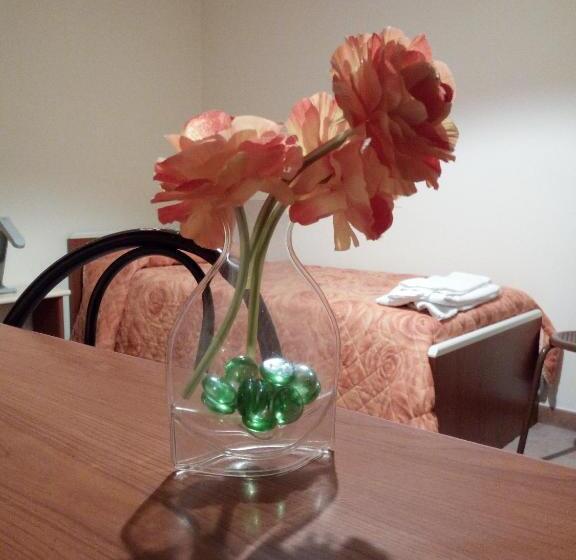 스탠다드 룸, Albergo Ristorante Pizzeria Del Viale