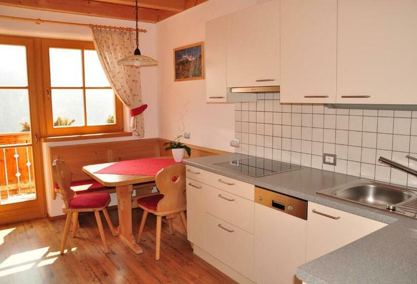 Апартаменты 1 Спальня, Ferienwohnungen Kuentnerhof