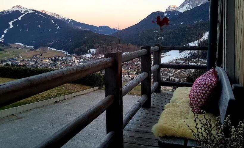 Апартаменты 1 Спальня, Ferienwohnungen Kuentnerhof