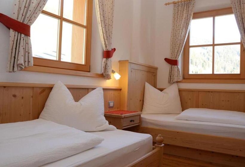 Апартаменты 2 Спальни, Ferienwohnungen Kuentnerhof