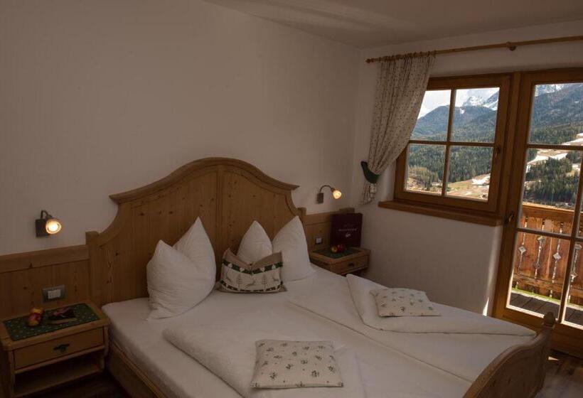 Апартаменты 2 Спальни, Ferienwohnungen Kuentnerhof