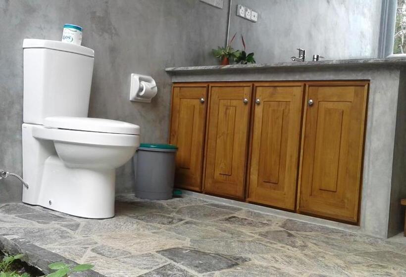 Вилла 1 Спальня, Happy Man Village