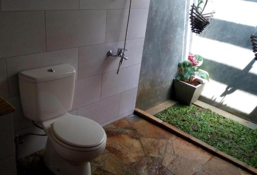 Вилла 1 Спальня, Happy Man Village