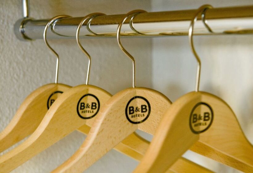 标准间, B&b Hotel Clermont Ferrand Sud Aubière