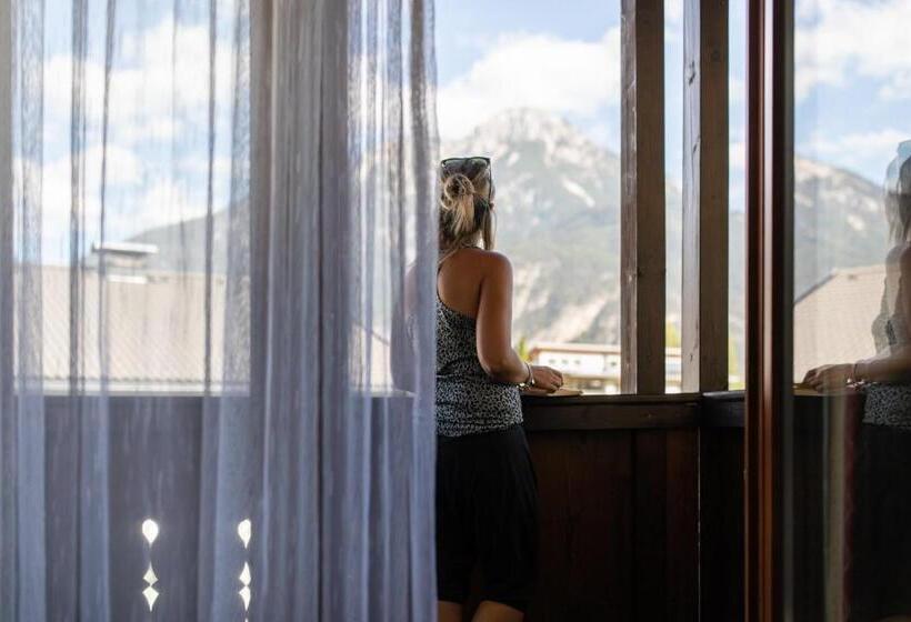 Номер Стандарт, Ferienhotel Bergland