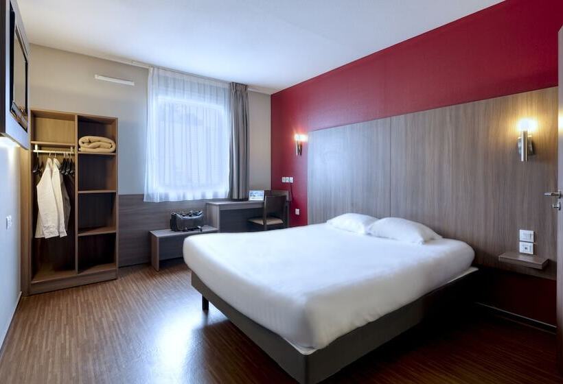Номер Стандарт, B&b Hotel Bordeaux Talence