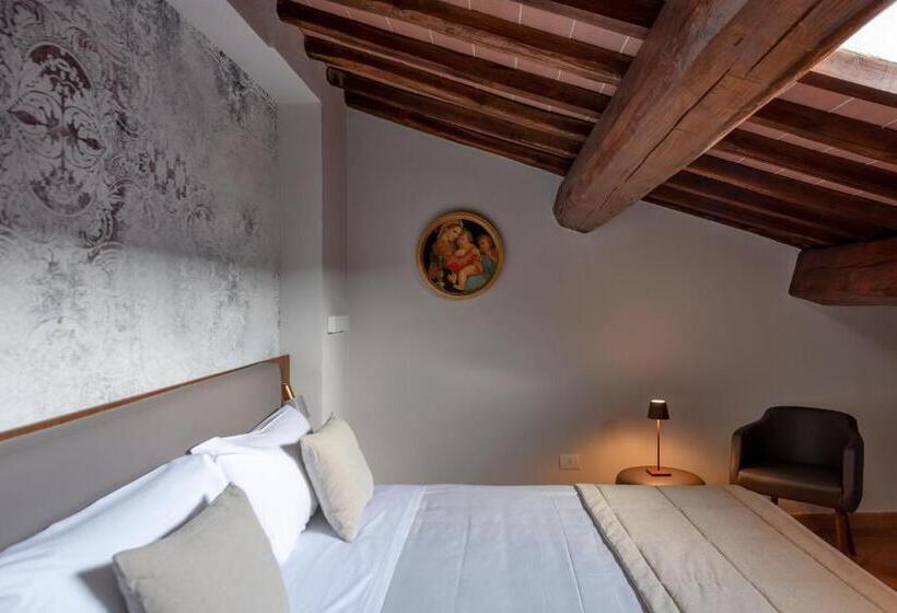 스탠다드 룸, Borgo Di Celle