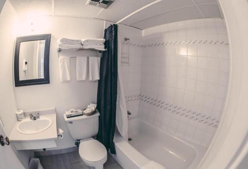 Люкс 2 Спальни, Snow Valley Lodging