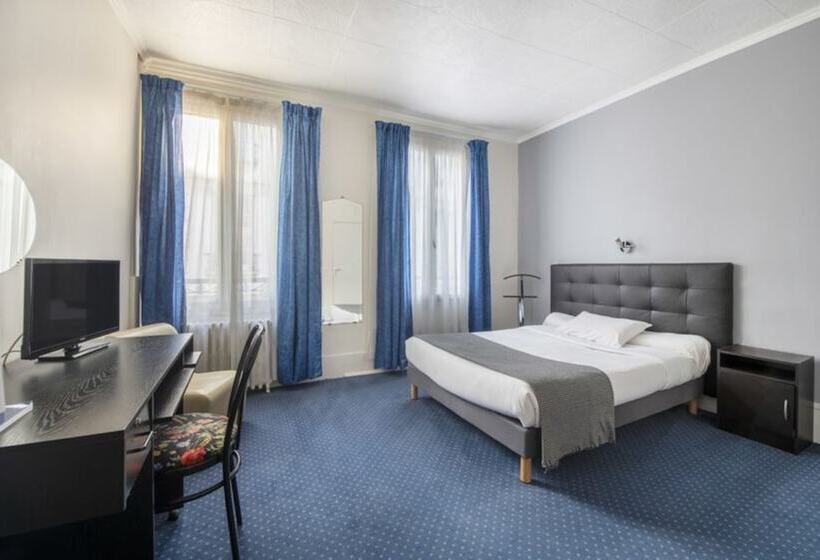 标准工作室, Royal Hotel Versailles