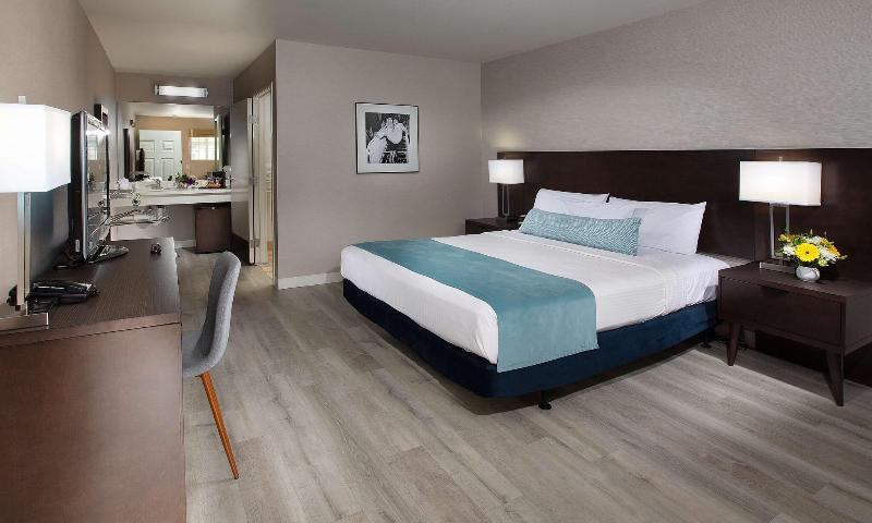 Студия Superior, Aparthotel Adagio Access Paris Clichy