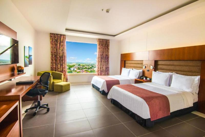 اتاق استاندارد, Ghl Hotel Grand Villavicencio
