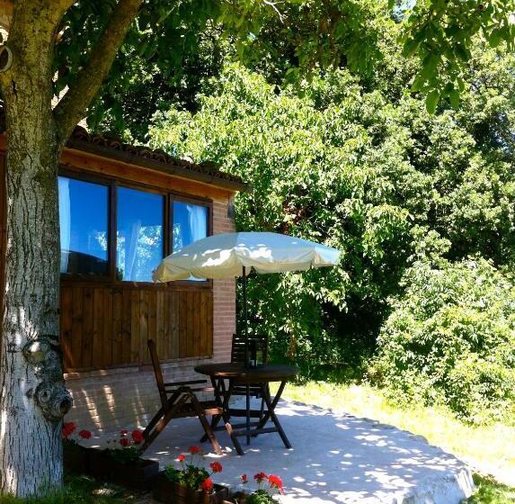 Appartamento 1 Camera da Letto, Il Nascondiglio   The Hideaway