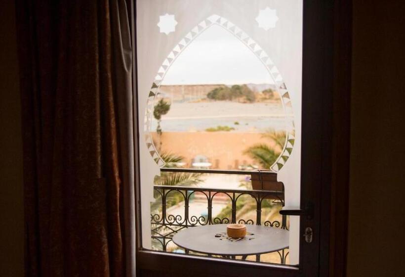 수피리어 룸, Kasbah Asmaa