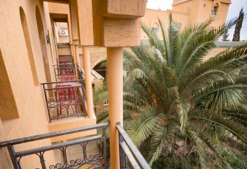 수피리어 스위트, Kasbah Asmaa