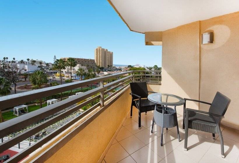 Номер Стандарт, Olé Tropical Tenerife - Adults Only