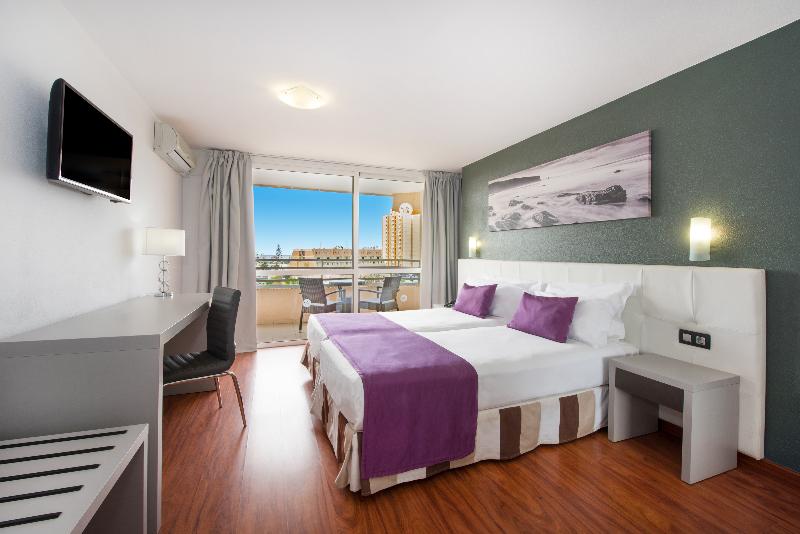 Номер Стандарт Вид на Море, Olé Tropical Tenerife - Adults Only