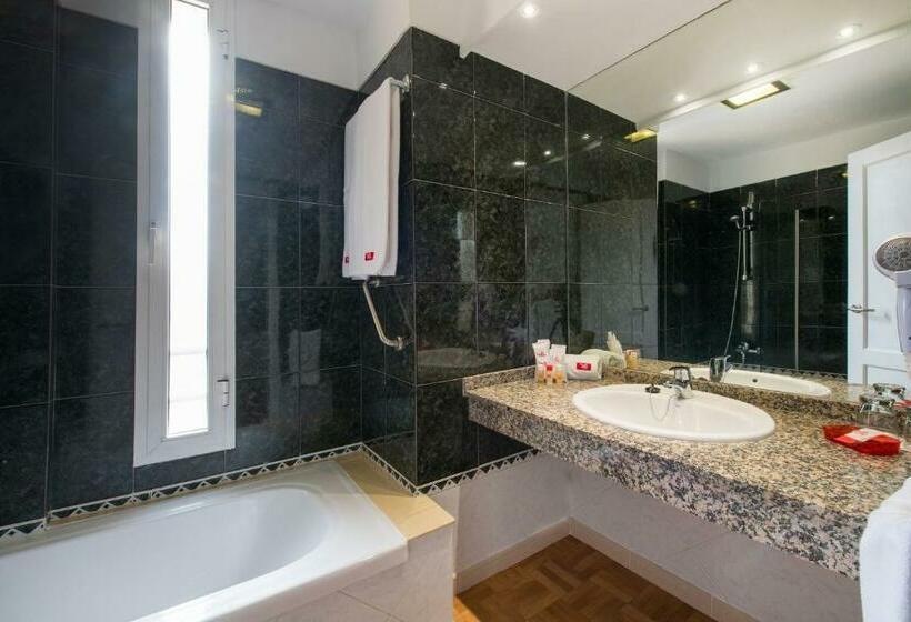Номер Стандарт Вид на Море, Olé Tropical Tenerife - Adults Only