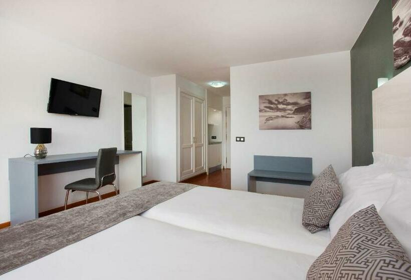 Номер Economy, Olé Tropical Tenerife - Adults Only