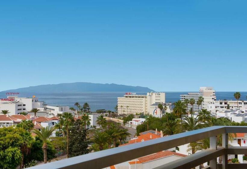 Standardzimmer mit Meerblick, Olé Tropical Tenerife - Adults Only