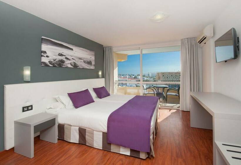 Номер Стандарт Вид на Море, Olé Tropical Tenerife - Adults Only