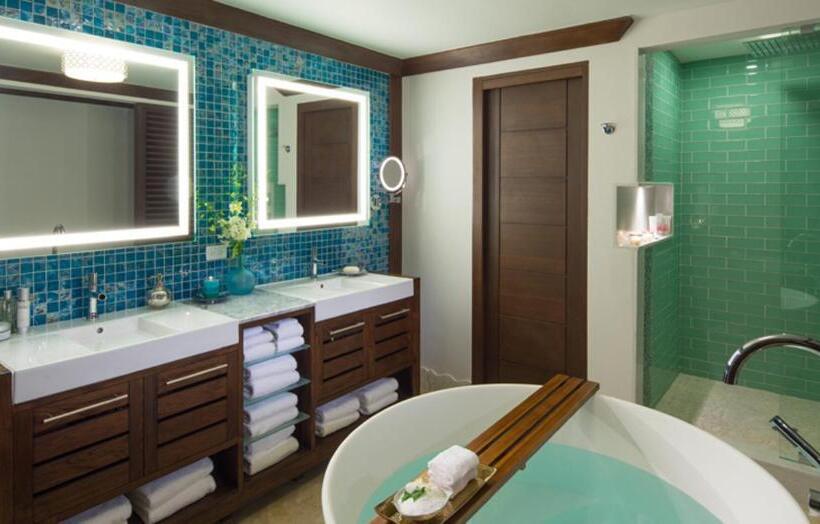 سوییت, Sandals Barbados All Inclusive  Couples Only