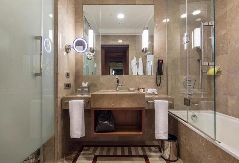 اتاق کلاسیک, Sheraton Bursa