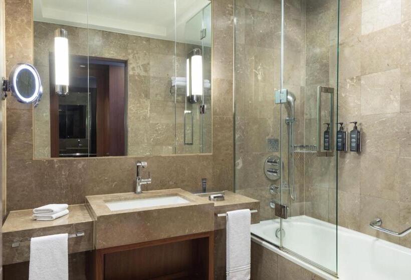 اتاق کلاسیک با تخت دونفره, Sheraton Bursa