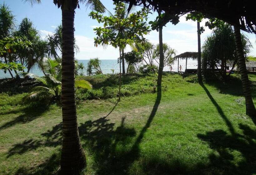 בקתת סופריור בת חדר 1, Relax Bay Resort