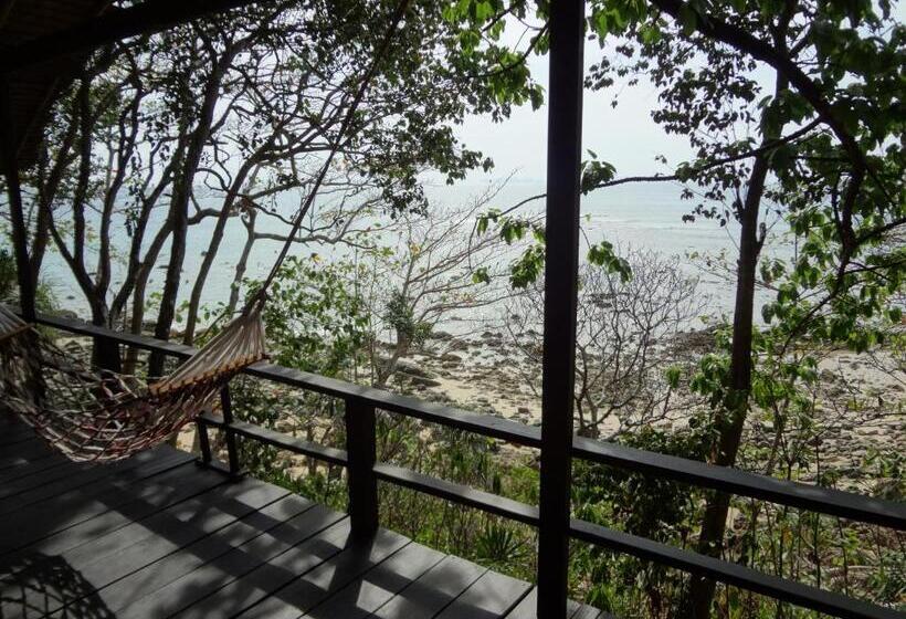 בקתה דלוקס, Relax Bay Resort