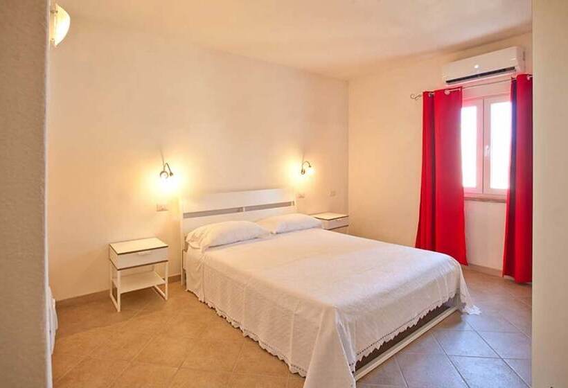 آپارتمان 2 خوابه, Residence Stella Di Gallura