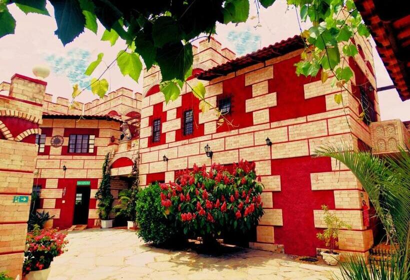 Люкс, Pousada Al Castello Di Giulietta E Romeo