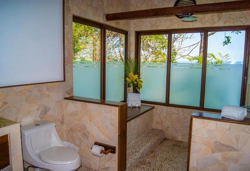 سوییت جونیور, Bolontiku Boutique Hotel & Spa