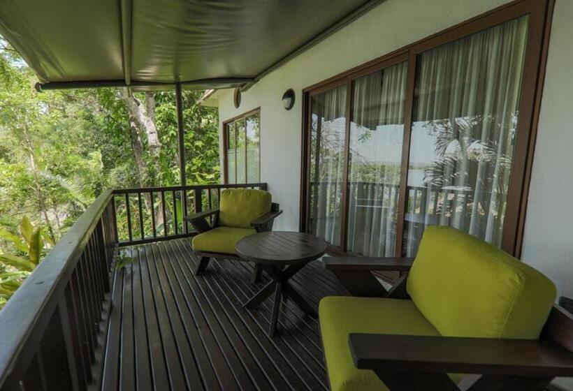 سوییت جونیور, Bolontiku Boutique Hotel & Spa