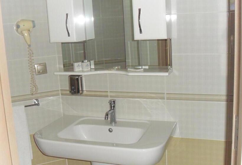 Номер Стандарт, Asmin Hotel Bodrum