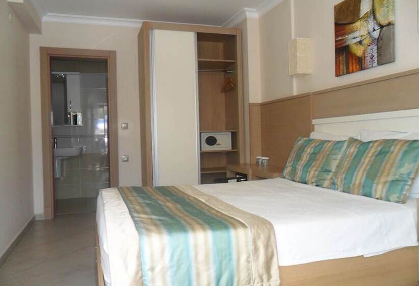 Номер Стандарт, Asmin Hotel Bodrum