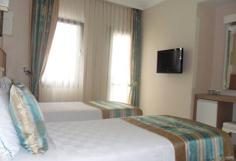 Номер Стандарт Индивидуальный, Asmin Hotel Bodrum
