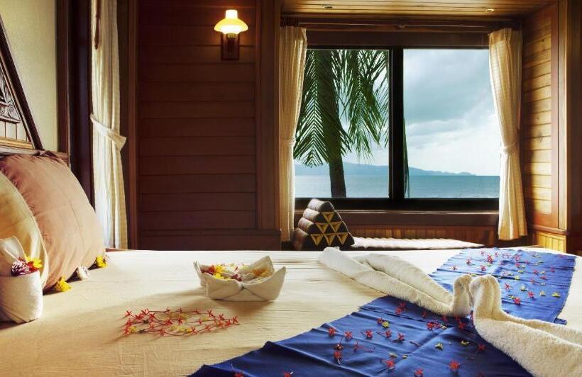 Бунгало Стандарт, Dewshore Resort