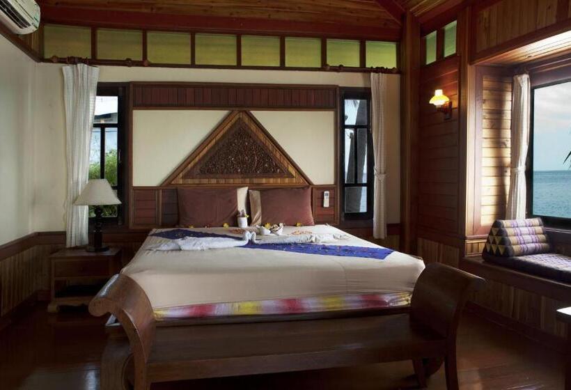 Бунгало Стандарт, Dewshore Resort