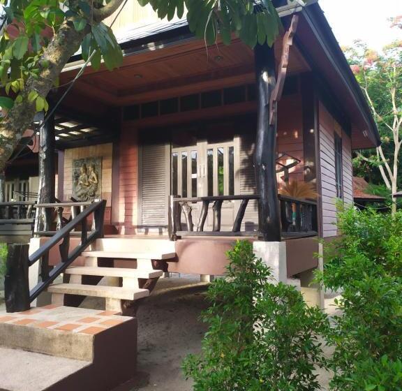Бунгало Стандарт, Dewshore Resort