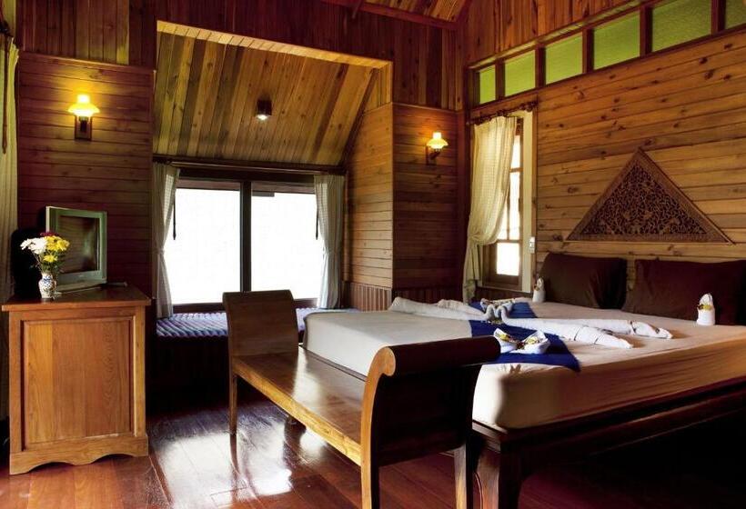 Бунгало Superior, Dewshore Resort