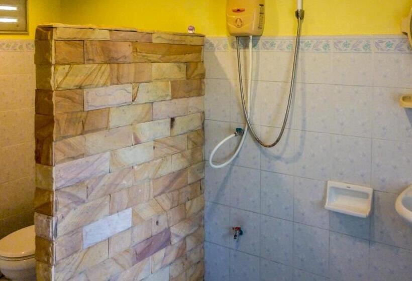 Стандартный Номер Кровать Кинг, Dewshore Resort