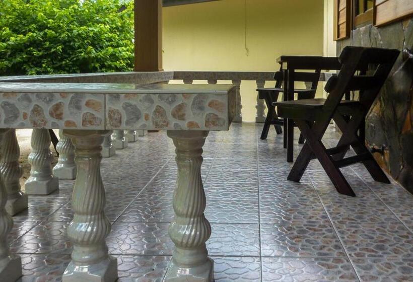 Стандартный Номер Кровать Кинг, Dewshore Resort