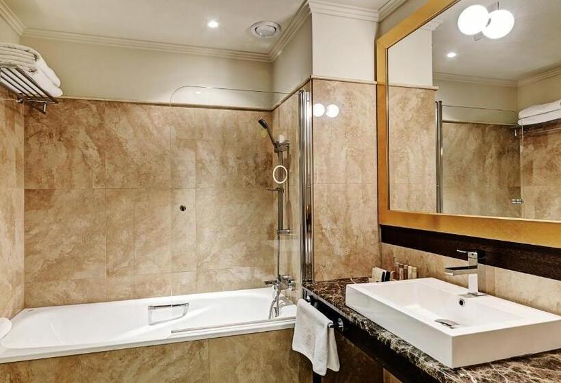 Номер Superior, Grandezza Hotel Luxury Palace