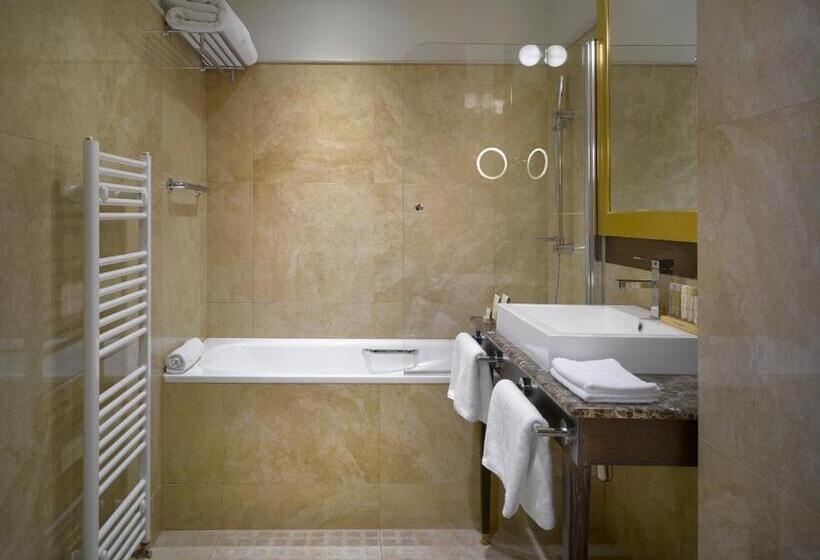 Номер Стандарт Индивидуальный, Grandezza Hotel Luxury Palace